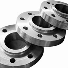 Flanges